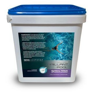 PH CSÖKKENTŐ GRANULÁTUM 7,5 Kg