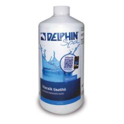 Delphin Spa Vízcsík tisztító folyadék 1 liter