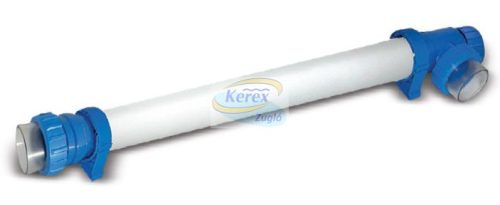 UV LÁMPÁS FERTŐTLENÍTŐ BERENDEZÉS SÓSVIZES MEDENCÉHEZ 70W