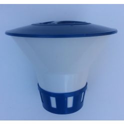 ÚSZÓ VEGYSZERADAGOLÓ 200 G-OS TABLETTÁHOZ